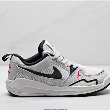 Nike Air Jordan CMFT Era 舒適簡約百搭 耐磨 低幫 生活休閒鞋